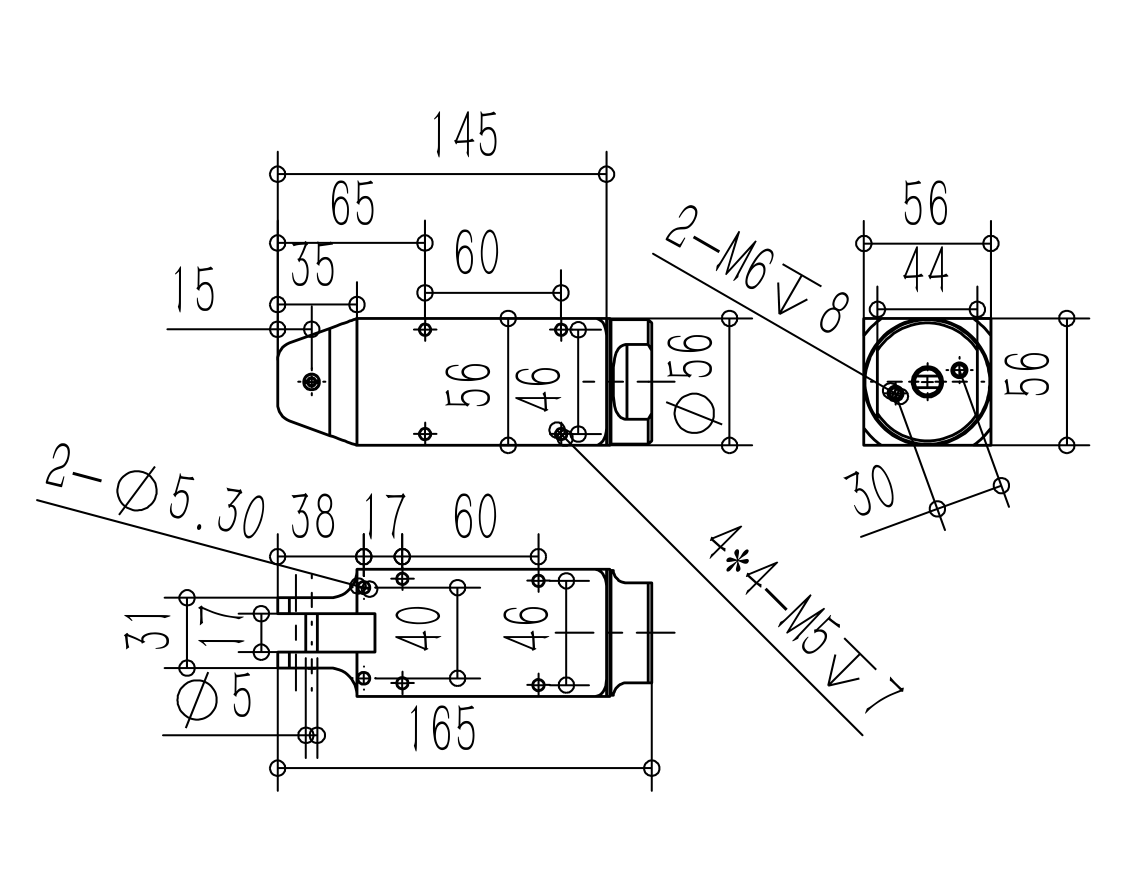 MS-30/F9PS